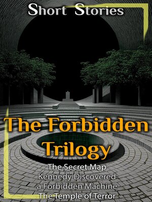 cover image of The Forbidden Trilogy